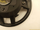 Range Rover Evoque Steering Wheel-12