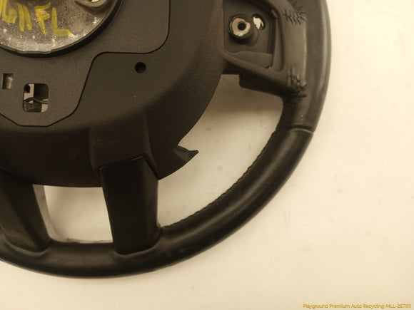 Range Rover Evoque Steering Wheel