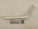 Range Rover Evoque Passenger Right Center Console Side Trim-1