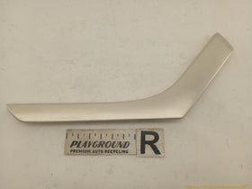 Range Rover Evoque Passenger Right Center Console Side Trim