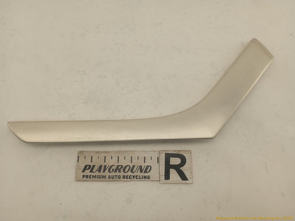 Range Rover Evoque Passenger Right Center Console Side Trim