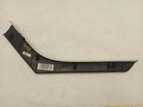 Range Rover Evoque Passenger Right Center Console Side Trim - 0