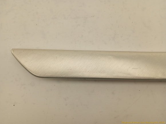 Range Rover Evoque Passenger Right Center Console Side Trim