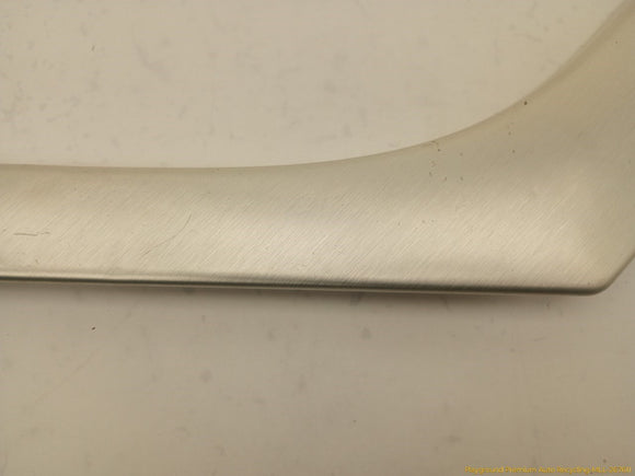 Range Rover Evoque Passenger Right Center Console Side Trim