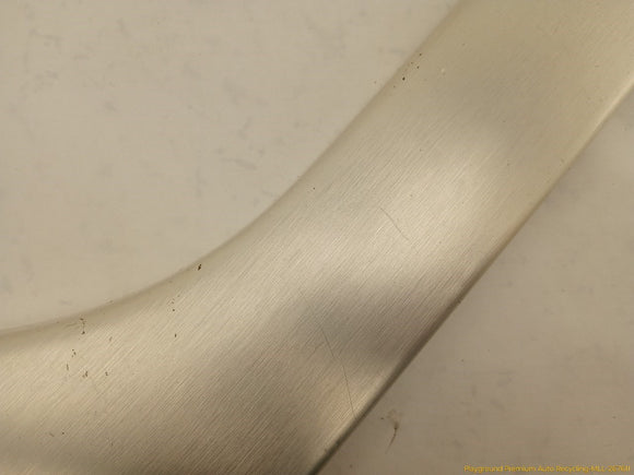 Range Rover Evoque Passenger Right Center Console Side Trim
