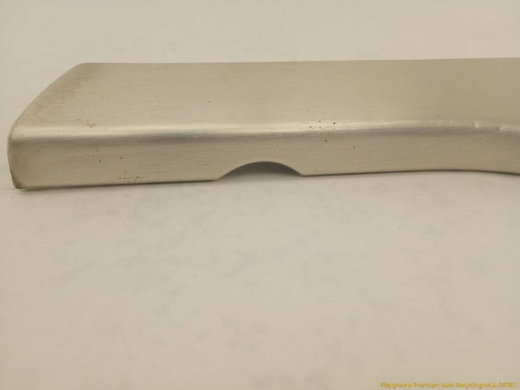 Range Rover Evoque Passenger Right Center Console Side Trim