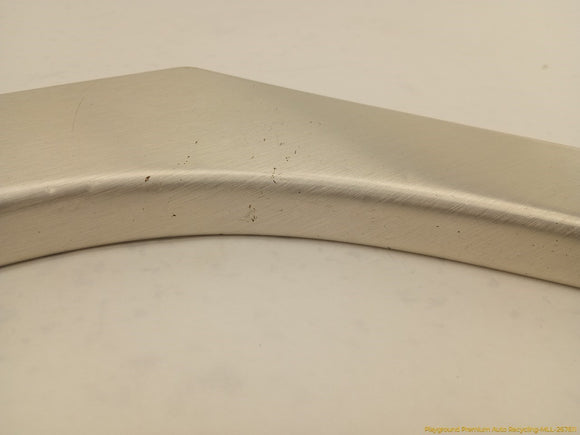 Range Rover Evoque Passenger Right Center Console Side Trim