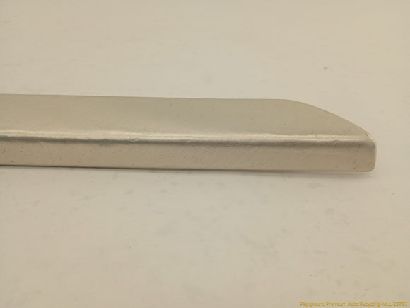 Range Rover Evoque Passenger Right Center Console Side Trim