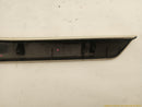 Range Rover Evoque Passenger Right Center Console Side Trim-11