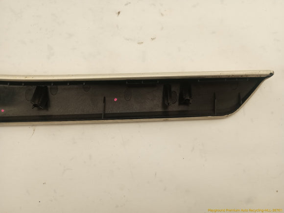 Range Rover Evoque Passenger Right Center Console Side Trim
