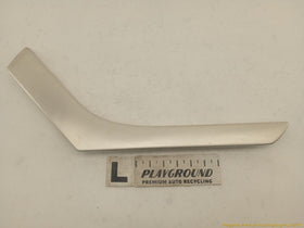 Range Rover Evoque Driver Left Center Console Side Trim