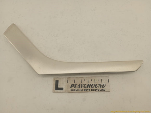 Range Rover Evoque Driver Left Center Console Side Trim