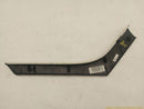 Range Rover Evoque Driver Left Center Console Side Trim-2