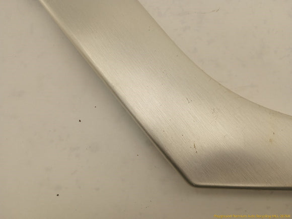 Range Rover Evoque Driver Left Center Console Side Trim