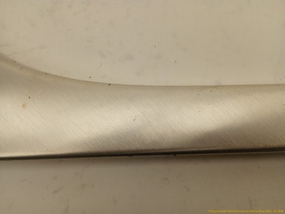 Range Rover Evoque Driver Left Center Console Side Trim