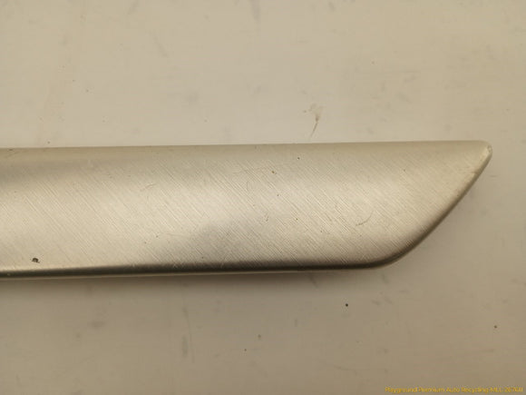 Range Rover Evoque Driver Left Center Console Side Trim
