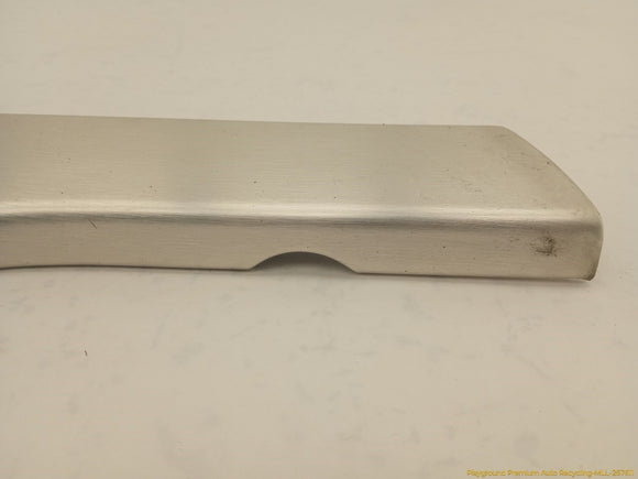 Range Rover Evoque Driver Left Center Console Side Trim