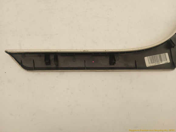 Range Rover Evoque Driver Left Center Console Side Trim