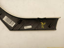 Range Rover Evoque Driver Left Center Console Side Trim-11