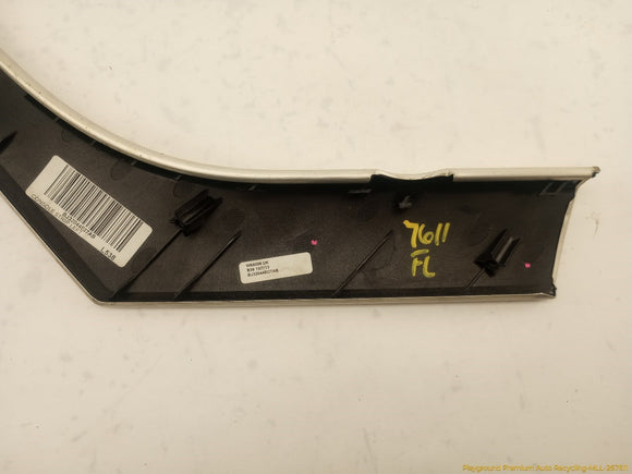 Range Rover Evoque Driver Left Center Console Side Trim