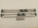 Range Rover Evoque Pair Of Rear Cargo Sliding Rails-1