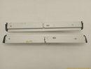 Range Rover Evoque Pair Of Rear Cargo Sliding Rails-2