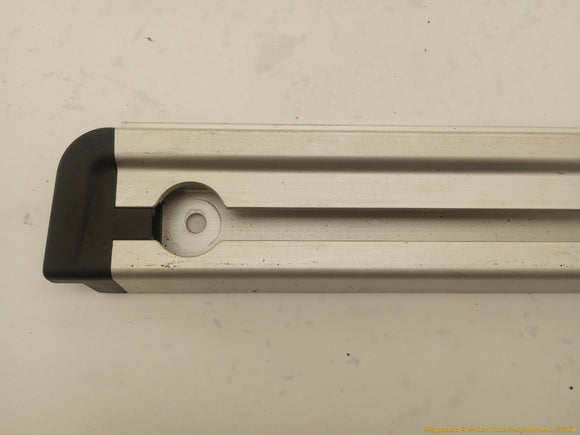 Range Rover Evoque Pair Of Rear Cargo Sliding Rails