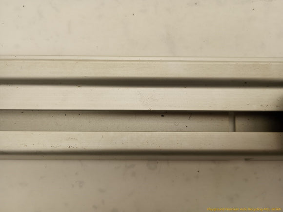 Range Rover Evoque Pair Of Rear Cargo Sliding Rails