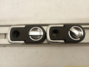 Range Rover Evoque Pair Of Rear Cargo Sliding Rails-5