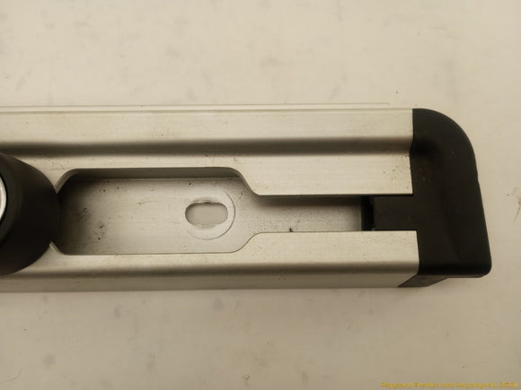 Range Rover Evoque Pair Of Rear Cargo Sliding Rails