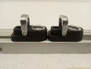 Range Rover Evoque Pair Of Rear Cargo Sliding Rails-7