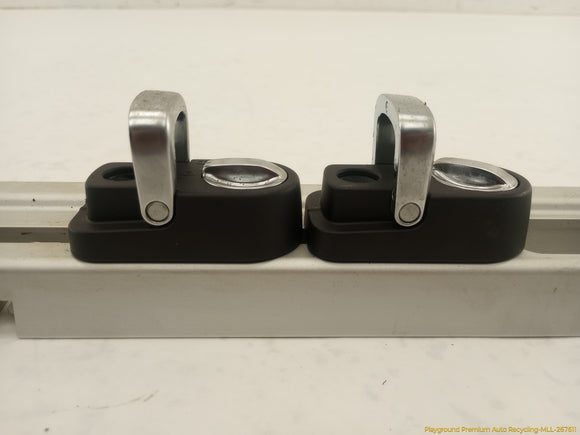 Range Rover Evoque Pair Of Rear Cargo Sliding Rails