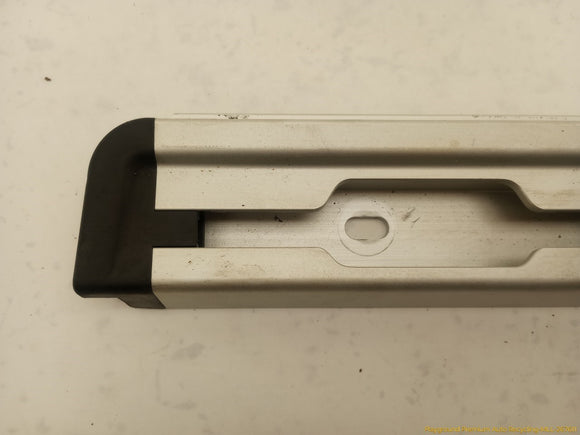 Range Rover Evoque Pair Of Rear Cargo Sliding Rails