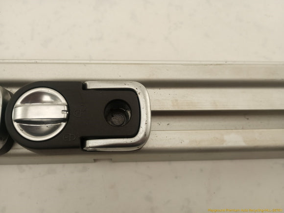 Range Rover Evoque Pair Of Rear Cargo Sliding Rails