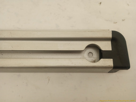 Range Rover Evoque Pair Of Rear Cargo Sliding Rails
