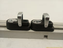 Range Rover Evoque Pair Of Rear Cargo Sliding Rails-12