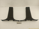 Range Rover Evoque Pair Of Lower B Pillar Trim-1