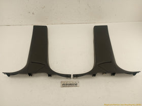 Range Rover Evoque Pair Of Lower B Pillar Trim