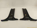 Range Rover Evoque Pair Of Lower B Pillar Trim-2