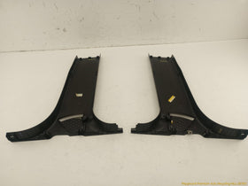 Range Rover Evoque Pair Of Lower B Pillar Trim - 0