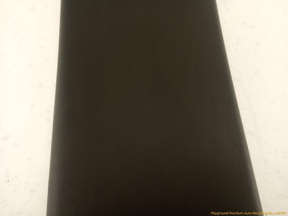 Range Rover Evoque Pair Of Lower B Pillar Trim