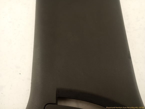 Range Rover Evoque Pair Of Lower B Pillar Trim