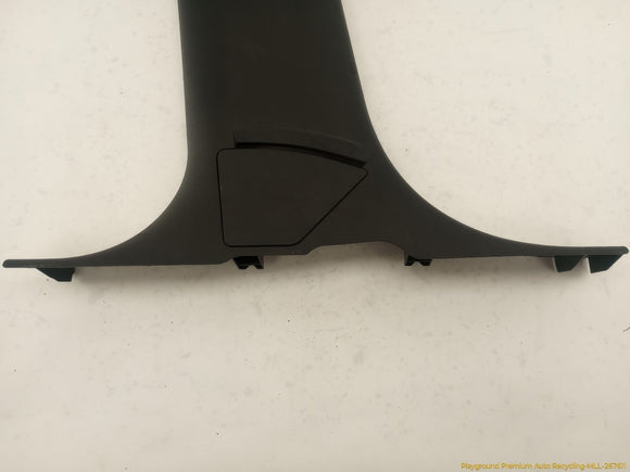 Range Rover Evoque Pair Of Lower B Pillar Trim