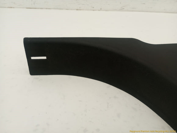 Range Rover Evoque Pair Of Lower B Pillar Trim