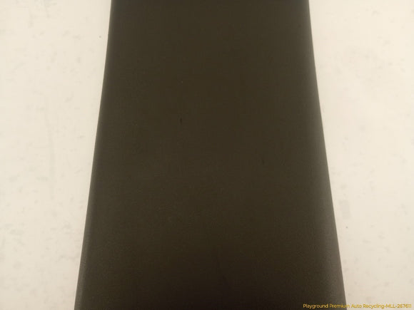Range Rover Evoque Pair Of Lower B Pillar Trim