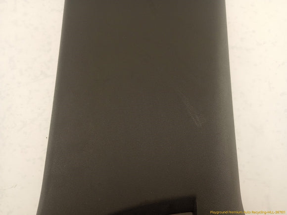 Range Rover Evoque Pair Of Lower B Pillar Trim