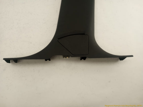 Range Rover Evoque Pair Of Lower B Pillar Trim