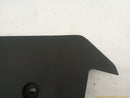 Range Rover Evoque Pair Of Center Console Trim-5