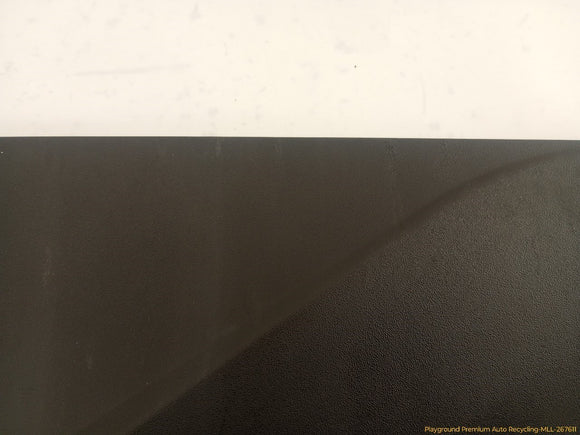 Range Rover Evoque Pair Of Center Console Trim