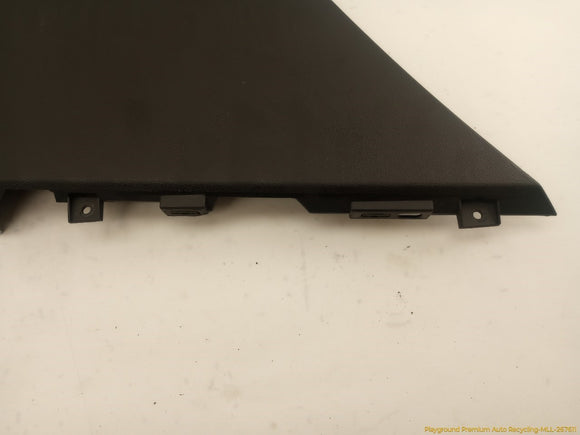 Range Rover Evoque Pair Of Center Console Trim